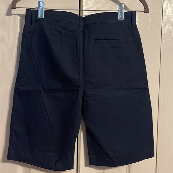 NWOT Old Navy boys shorts in navy size 12 - Picture 9 of 12